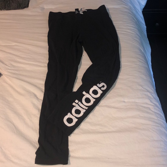 adidas Pants - Adidas leggings